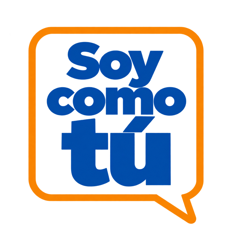 Soy como tú
