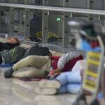 Acrescere se une a la iniciativa de la Mesa por la Hospitalidad ante la crisis en Barajas