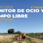 ¿Te gustaría ser Monitor de niños y niñas en recursos de Ocio?