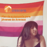 Un hogar que rompe barreras: la experiencia de Ander en nuestro piso de autonomía LGTBIQ+ 🌈
