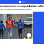 Frente al discurso de odio: nuestra apuesta por el acogimiento de menores migrantes no acompañados