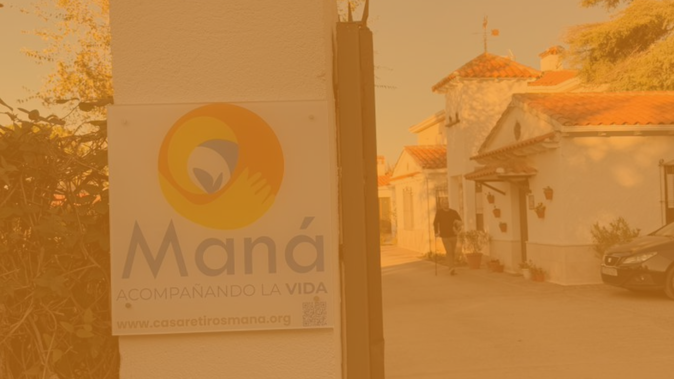 Inauguramos Casa Maná