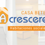 Casa Betel, de Acrescere: un hogar puente para recuperar estabilidad y avanzar hacia la autonomía