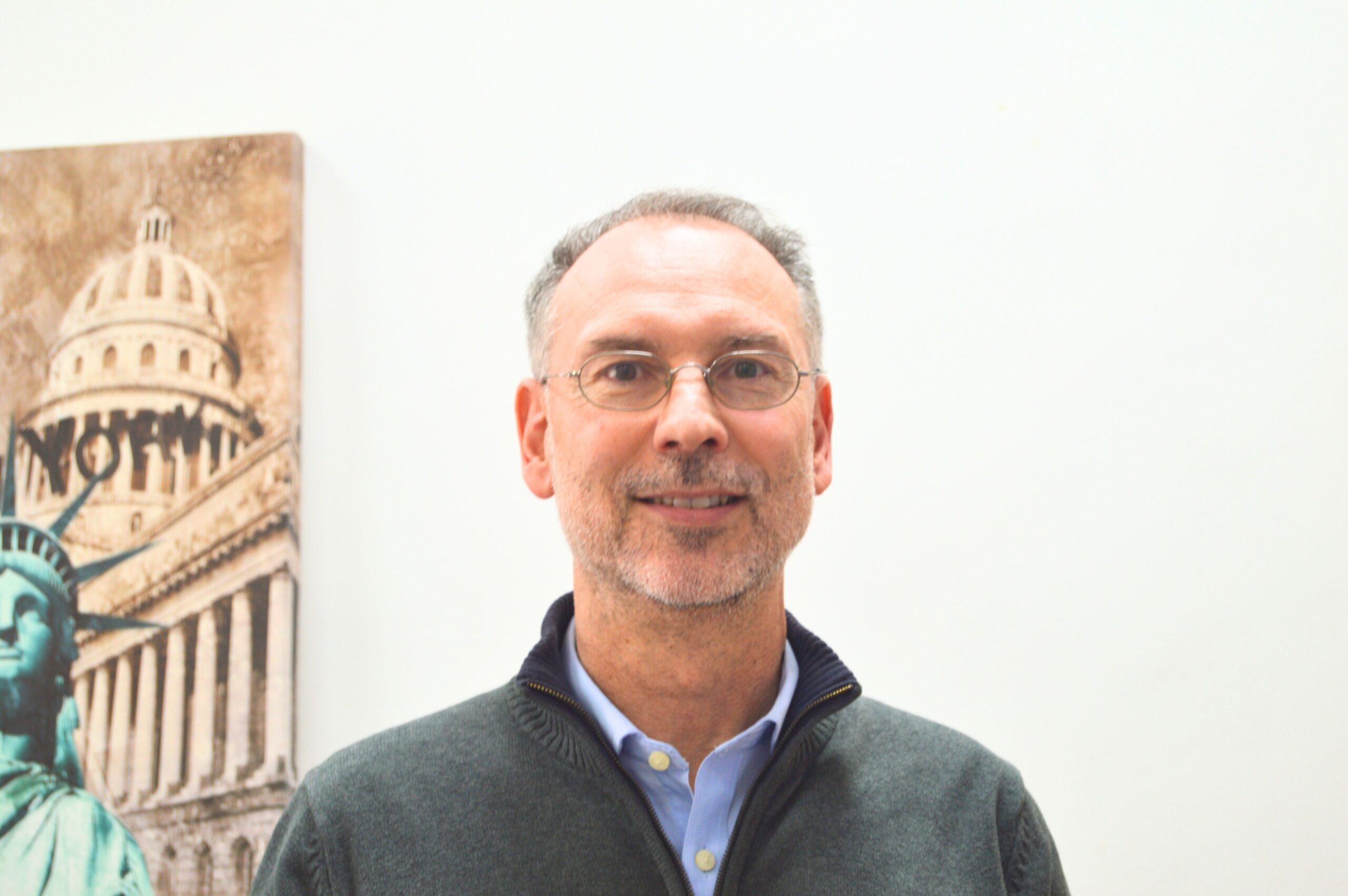 javier delgado