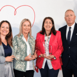 Casa Maná recibe el Premio Especial de “Euros de tu Nómina” de Banco Santander