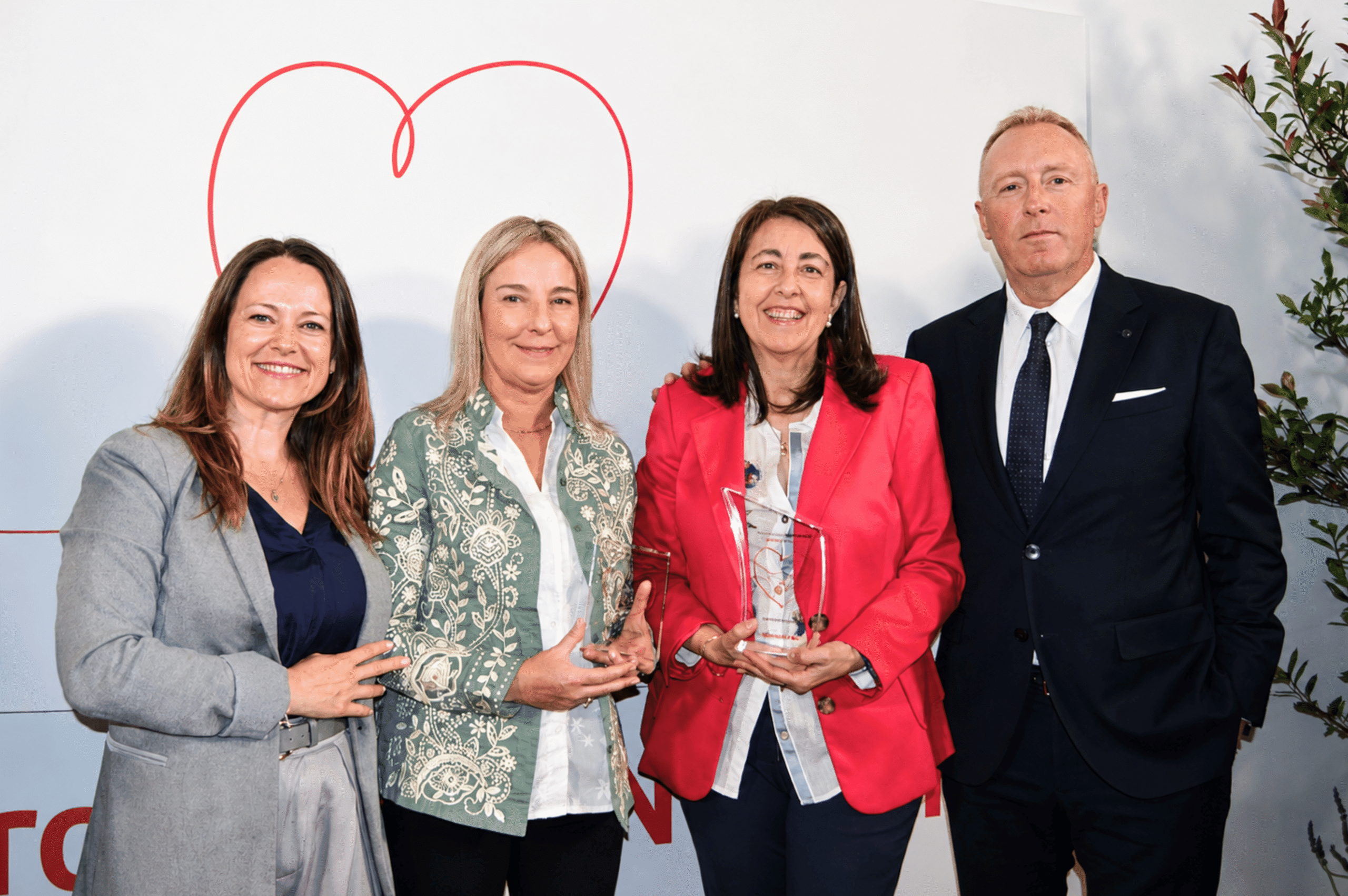 Premio Euros de tu nómina Santander