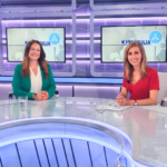 Acrescere lleva a TRECE la realidad de jóvenes y familias sin acceso a vivienda digna