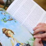 Presentamos 'Volando más alto II' en un encuentro lleno de historias, emociones y reflexión