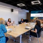 Acrescere participa en una mesa redonda sobre prevención y apoyo en salud mental