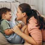 Contamos con el apoyo de BBVA para nuestro servicio de emergencia dirigido a madres con hijos e hijas menores de edad que se encuentran en situación de calle.