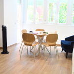 Acrescere inaugura una nueva Casa Betel en Fuenlabrada