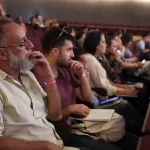 Acrescere, presente en el IX Congreso Internacional de Periodismo de Migraciones