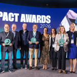 Acrescere recibe el premio Impact Philanthropy en los Ship2B Impact Awards 2026